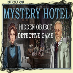 Hidden Object: Mystery Hotel ( )