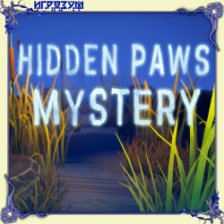 Hidden Paws Mystery ( )