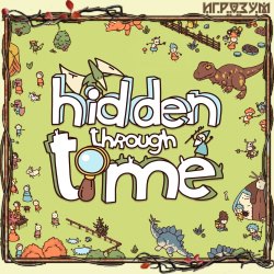 Hidden Through Time ( )