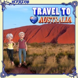 Travel to Australia ( )