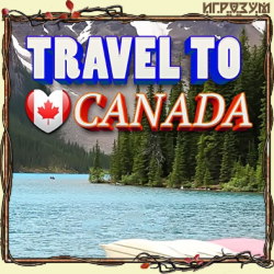 Travel to Canada ( )