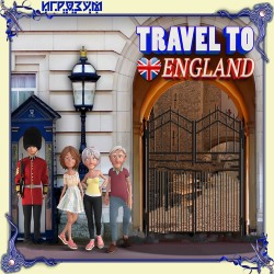 Travel to England ( )