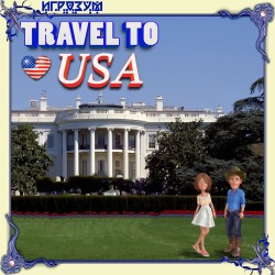 Travel to USA ( )