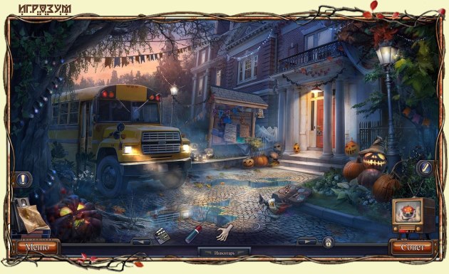  :  .   / Halloween Stories: Horror Movie. Collector's Edition