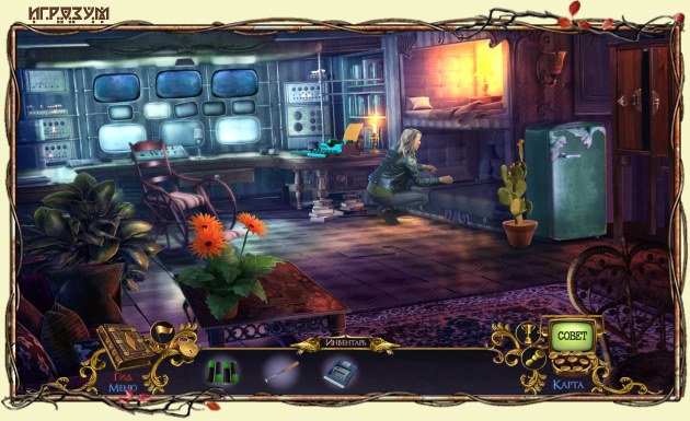   :   .   / Mystery Case Files: Moths to a Flame. Collector's Edition