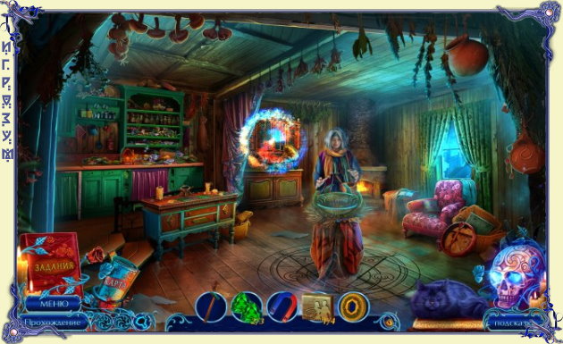  :   .   / Mystery Tales: Til Death. Collector's Edition