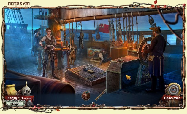  :  .   / Uncharted Tides: Port Royal. Collector's Edition