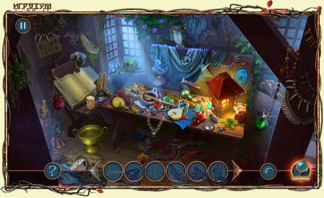  :  .   / Secrets of Worlds: Mystery Agency. Collector's Editon