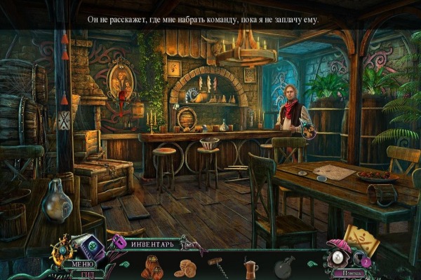  :  .   / Sea of Lies: Mutiny of the Heart. Collector's Edition