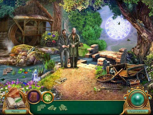  2.  .   / Fairy Tale Mysteries: The Beanstalk. Collector's Edition