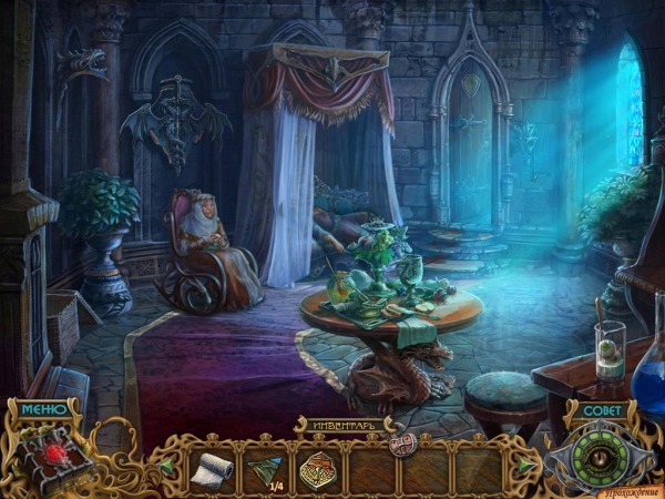  :  .   / Spirits of Mystery 2: Song of the Phoenix. Collector's Edition