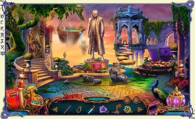  :   .   / Labyrinths of the World. When Worlds Collide. Collector's Edition