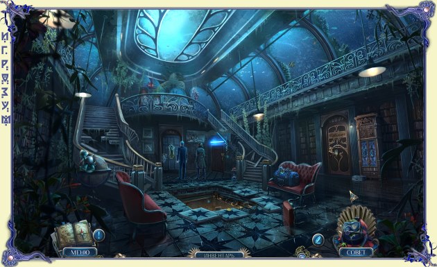   :   .   /   :   / Mystery Trackers: Darkwater Bay. Collector's Edition