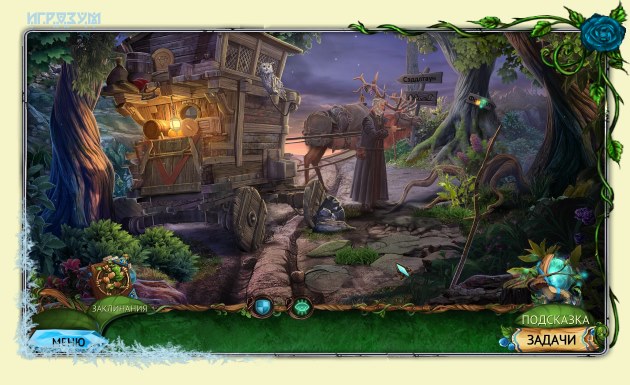  4.  .   / Queen's Quest 4: Sacred Truce. Collector's Edition