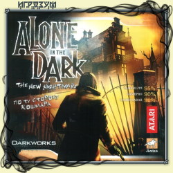 Alone in the Dark 4:    