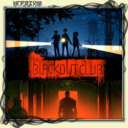 The Blackout Club ( )