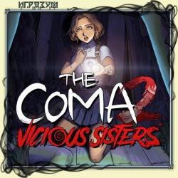 The Coma 2: Vicious Sisters. Deluxe Edition ( )