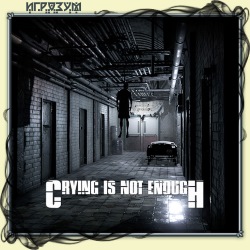 Crying is not Enough: Remastered ( )