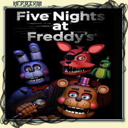 Five Nights at Freddy's ( )