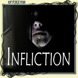 Infliction ( )