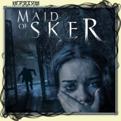 Maid of Sker ( )