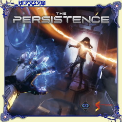 The Persistence. Enhanced Edition ( )