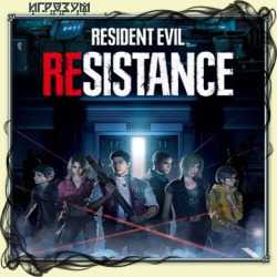 Resident Evil Resistance ( )