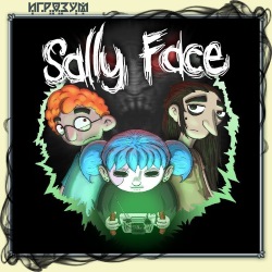 Sally Face. Complete Season ( )