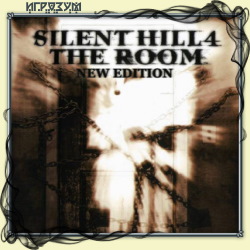 Silent Hill 4: The Room. New Edition (Русская версия)