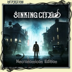 The Sinking City. Deluxe Edition ( )