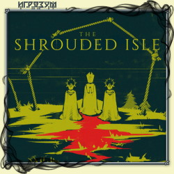 The Shrouded Isle ( )