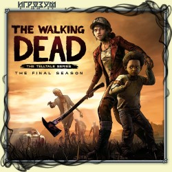 The Walking Dead: The Final Season ( )