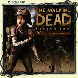 The Walking Dead: Season Two ( )