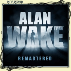 Alan Wake Remastered ( )