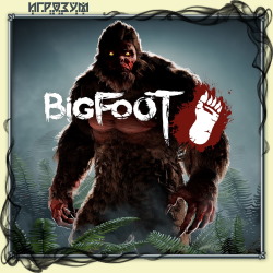 Bigfoot (Русская версия)