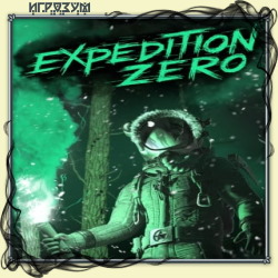 Expedition Zero (Русская версия)