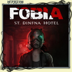 Fobia: St. Dinfna Hotel ( )
