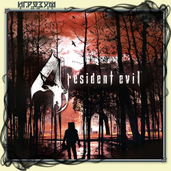 Resident Evil 4 ( )