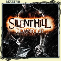 Silent Hill: Downpour ( )