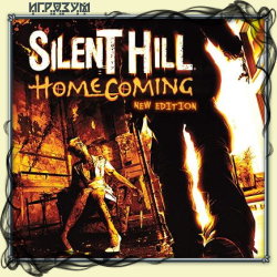 Silent Hill: Homecoming. New Edition ( )