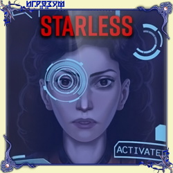 Starless (Русская версия)