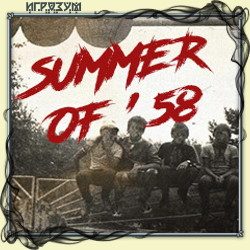 Summer of '58 ( )