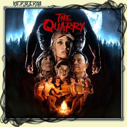 The Quarry. Deluxe Edition (Русская версия)
