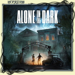 Alone in the Dark. Digital Deluxe Edition ( )