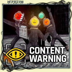 Content Warning ( )