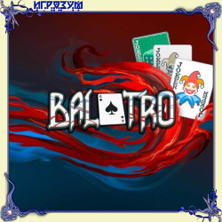 Balatro (Русская версия)