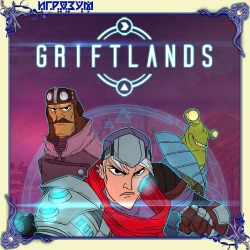 Griftlands (Русская версия)