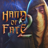 Hand of Fate 2 (Русская версия)