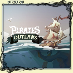 Pirates Outlaws (Русская версия)