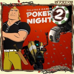 Poker Night 2 ( )